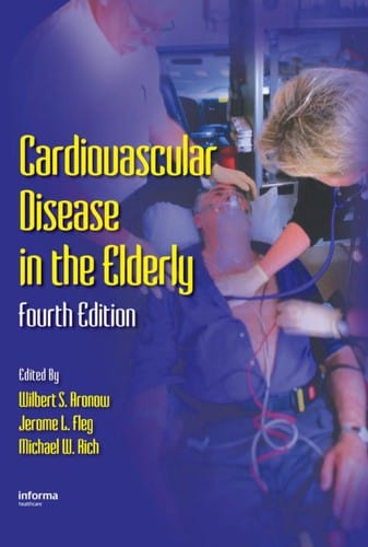 Cardiovascular Disease in the Elderly