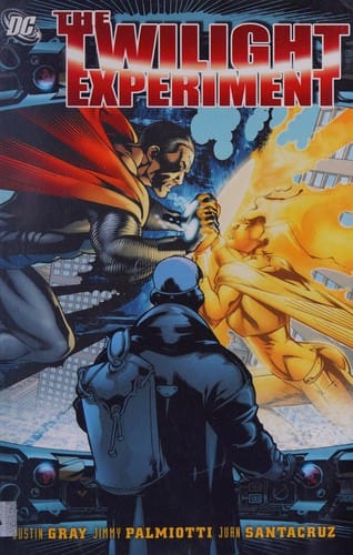 The twilight experiment