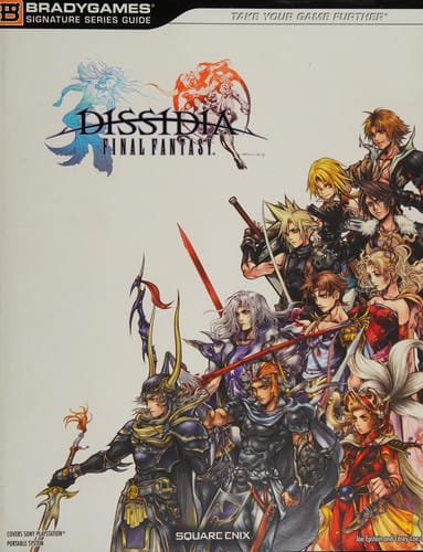 Dissidia