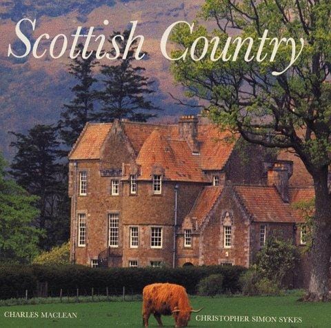 Scottish country