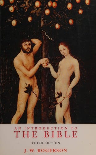 An introduction to the Bible