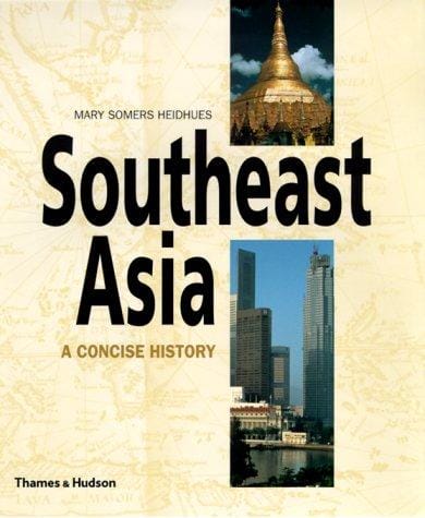 Southeast Asia