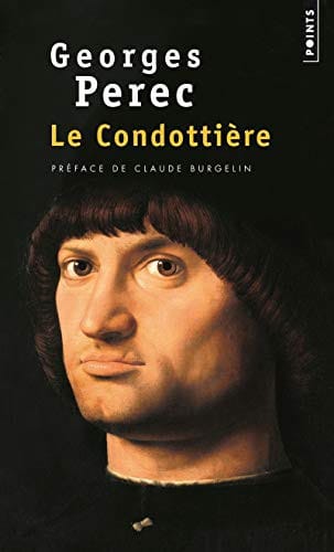 Le condottière