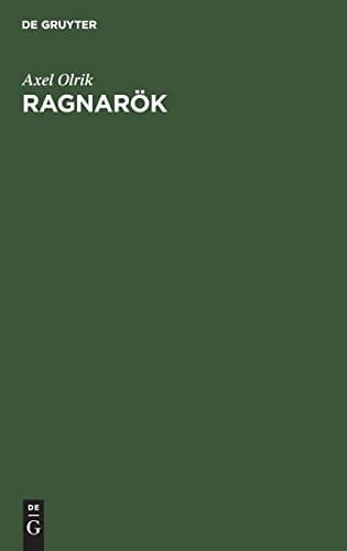 Ragnarök