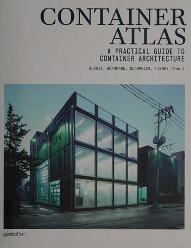 Container atlas