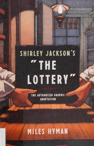 Shirley Jackson's "The Lottery"