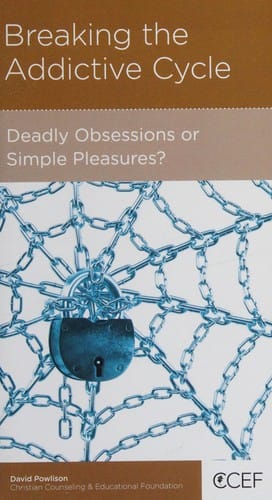 Breaking the addictive cycle