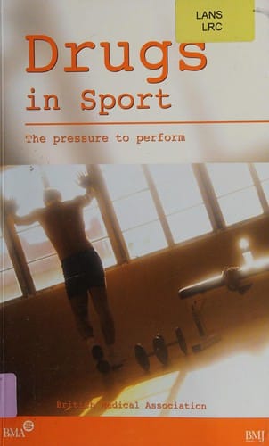 Drugs in sport