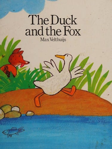 Duck and the Fox