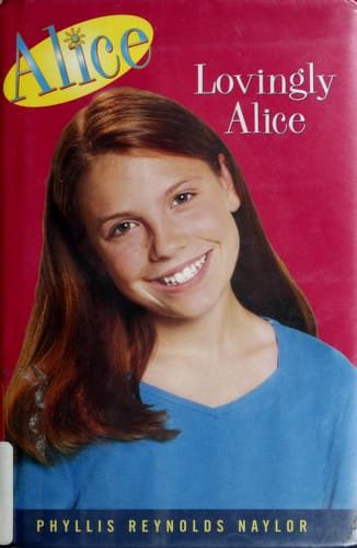 Lovingly Alice
