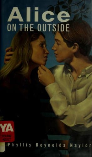 Alice on the outside