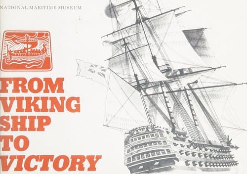 From viking ship to Victory