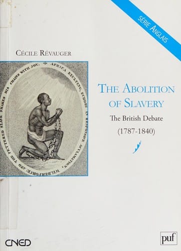 The abolition of slavery