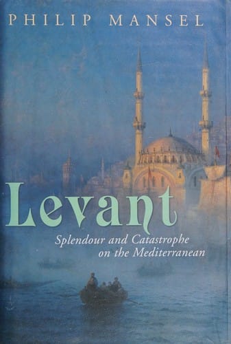 Levant
