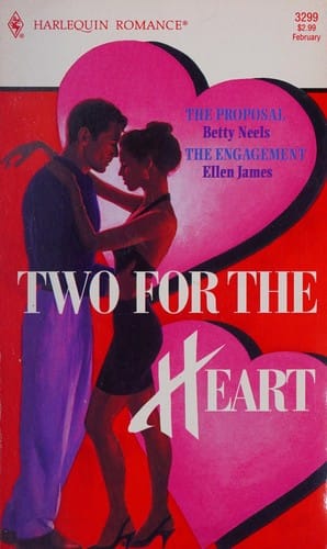 Two for the Heart