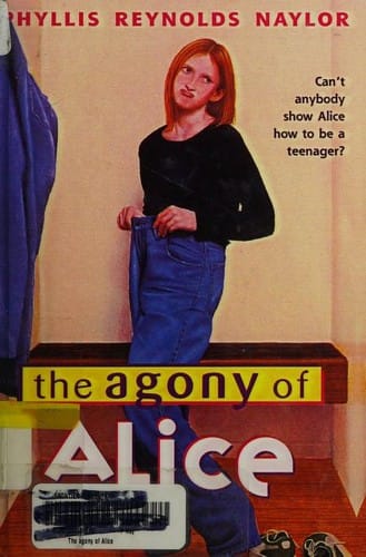 The Agony of Alice