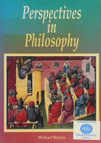 Perspectives in philosophy