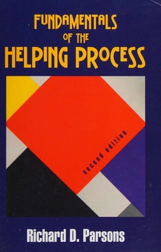 Fundamentals of the helping process