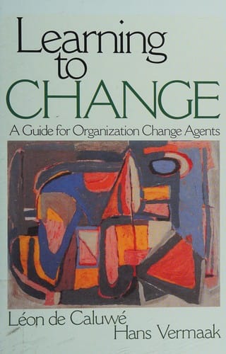 Learning to change