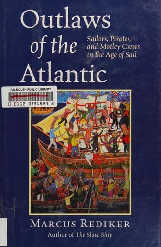 Outlaws of the Atlantic