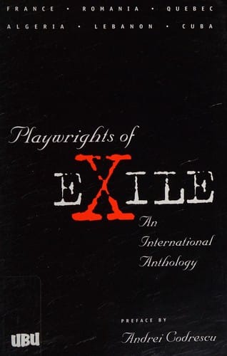 Playwrights of exile