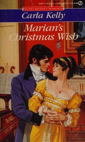 Marian's Christmas Wish