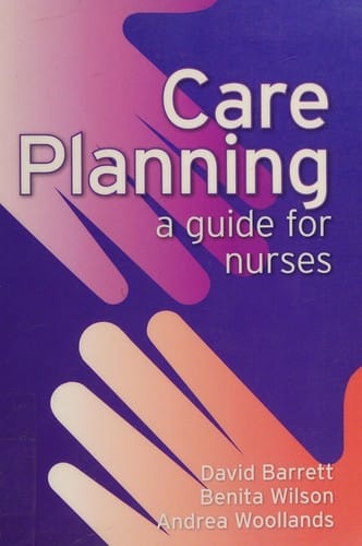 Care planning
