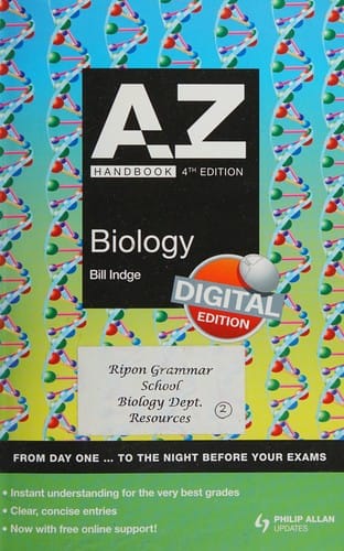 A-Z handbook