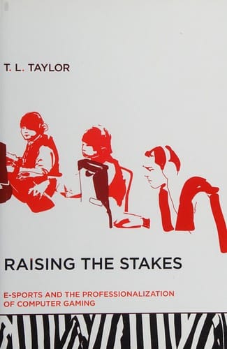 Raising the stakes