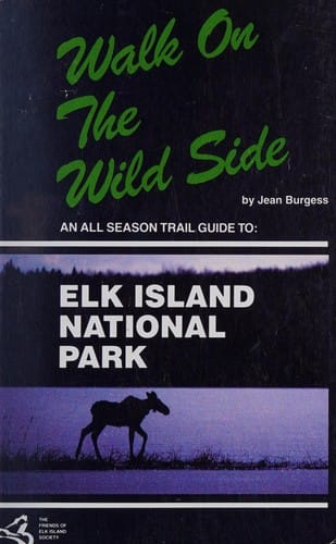 Walk on the wild side