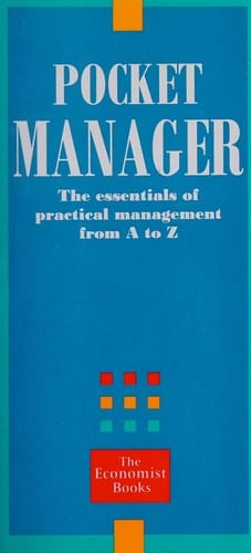 Pocket manager