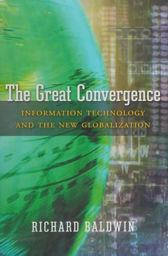 The great convergence