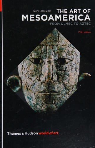 The art of Mesoamerica