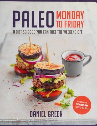 Paleo Monday to Friday