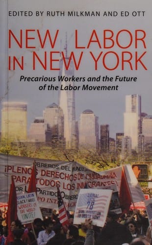 New labor in New York