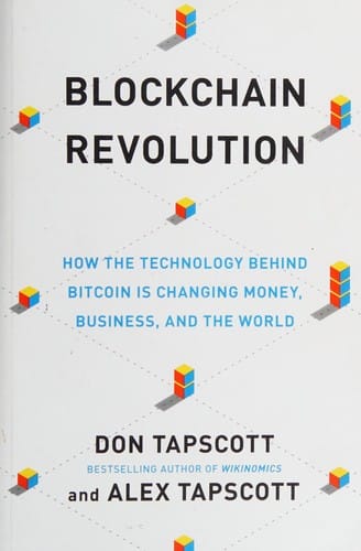 Blockchain revolution