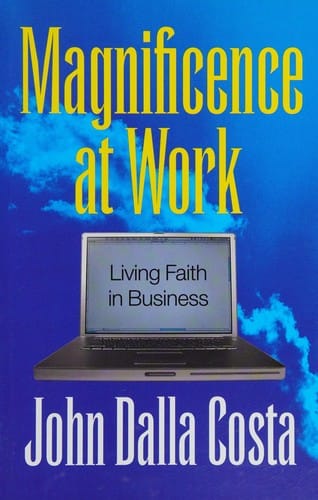 Magnificence at Work