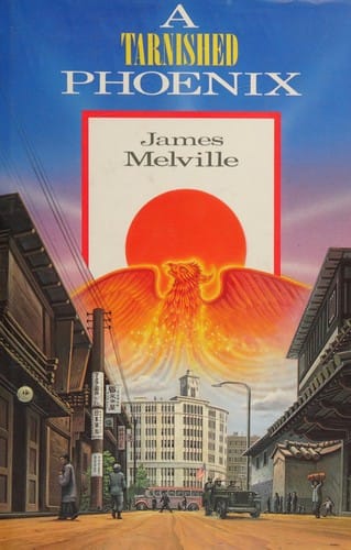 A tarnished phoenix