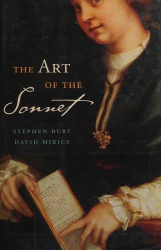The art of the sonnet