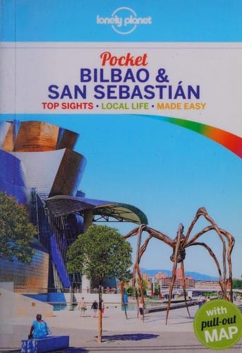 Pocket Bilbao & San Sebastian