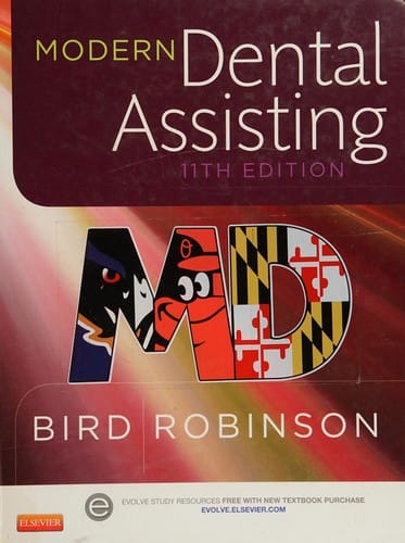 Modern dental assisting