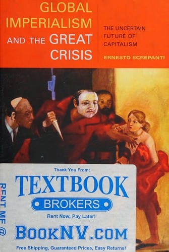 Global imperialism and the great crisis