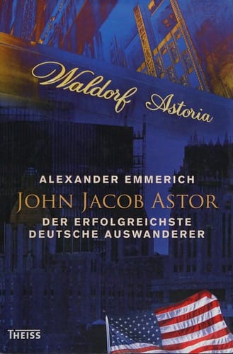 John Jacob Astor