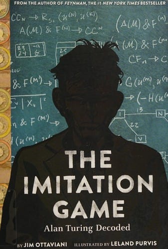 The imitation game