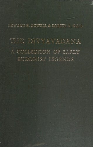 The Divyavadana
