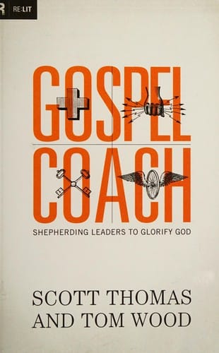 Gospel coach