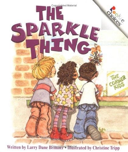 Sparkle Thing