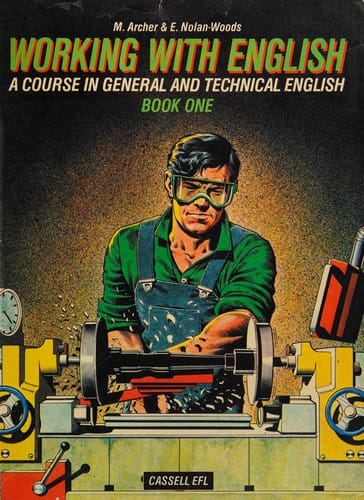 Working with English