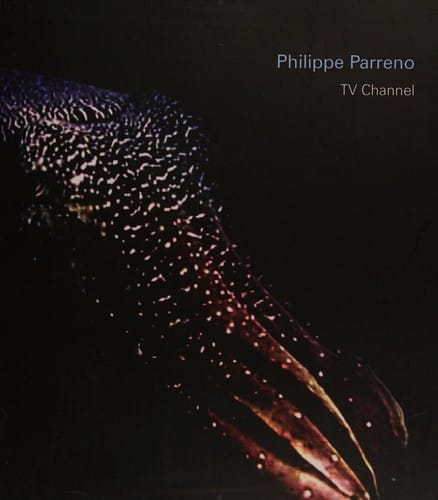 Philippe Parreno