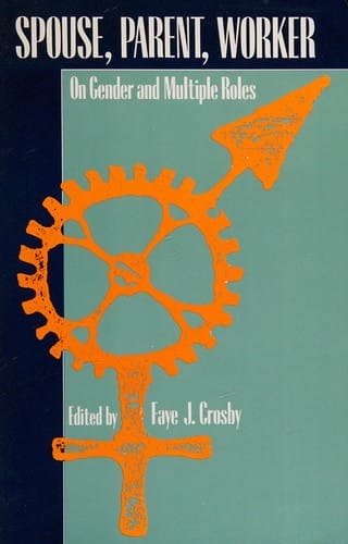 Spouse, parent, worker